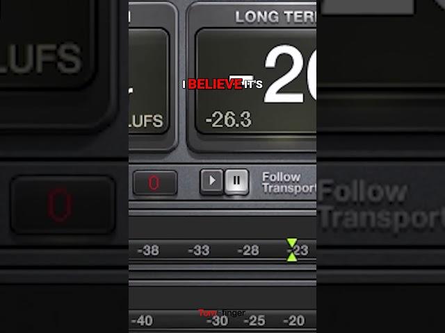 Unleash Your Sound Pro Limiter  The Ultimate Loudness Meter