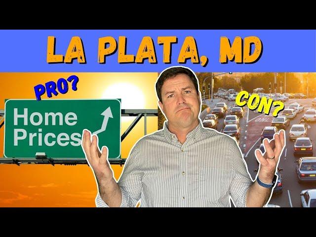 Moving to La Plata, MD; Charles County MD [Moving to Southern Maryland]