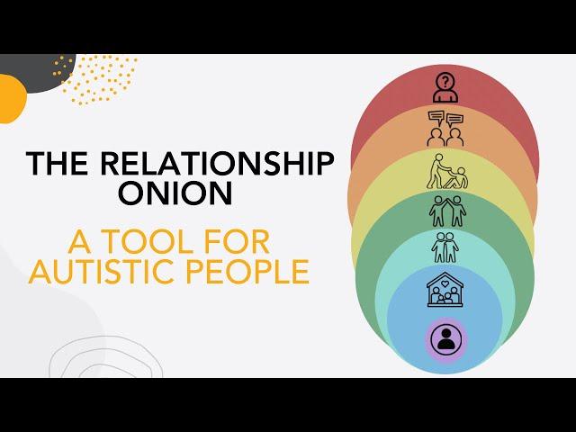 Autism & Relationship Boundaries