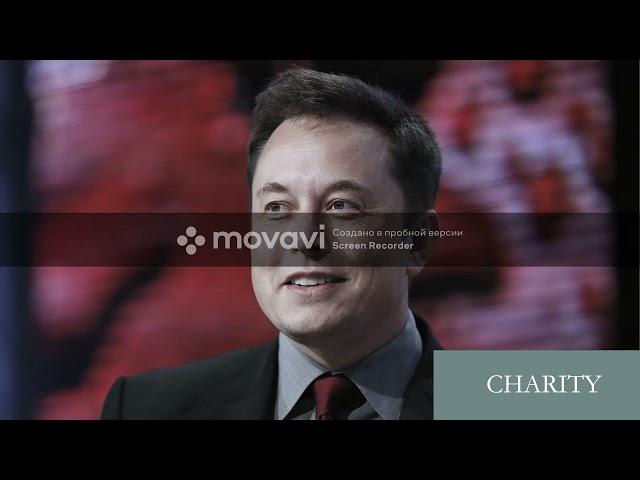 Kateryna Kuzmenko  Elon Musk`s Contribution to the Global Economy