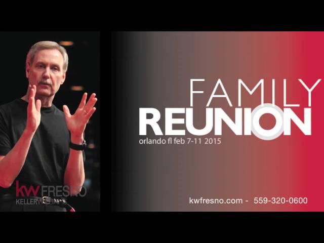 KELLER WILLIAMS FRESNO: "THE FUTURE" - SERIES VIDEO 5 OF 5