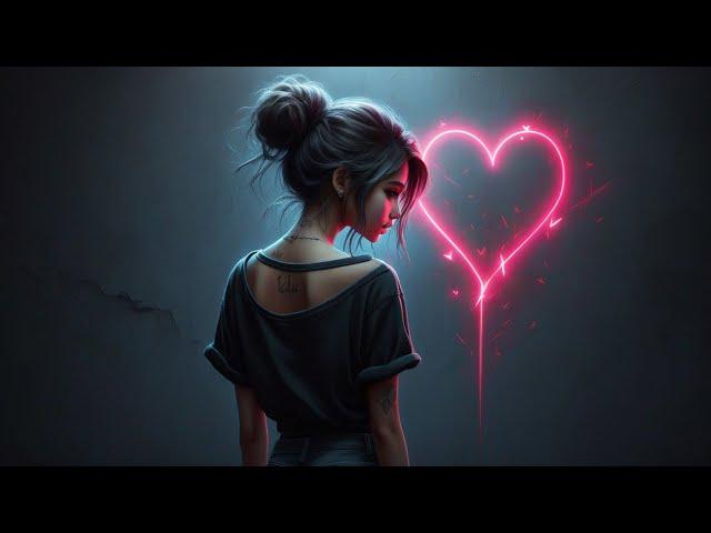 விடியாத இரவுகள் - Sad and Emotional Tamil Love Song | Heartbreaking Tamil Song for Broken Hearts