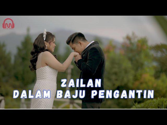 Duh romantisnya single terbaru ZAILAN segera!!!!