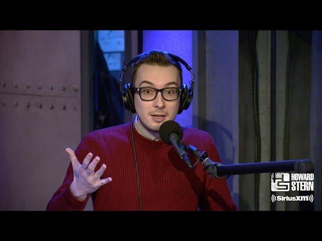 Chris Wilding Gives an Update on Andy Cohen and Gets an Offer From Gary Dell'Abate