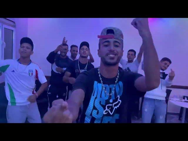 MC VAYVEN-TAB3A - WAKHA LFRAN M9ate3تابعا-وخا لفران مقطع (VIDEO OFFICIAL MUSIC)PROD BY AHMED BEATS