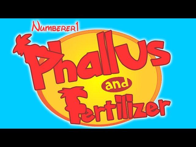 [YTP] Phallus and Fertilizer