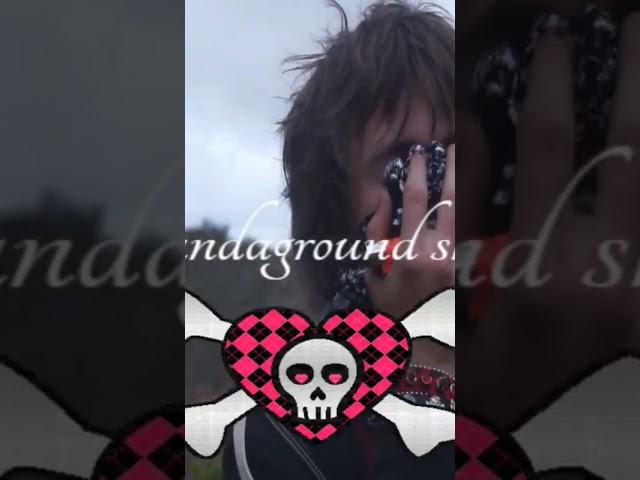 My bros first song what do y'all think   #undergroundrap #nettspend #shorts #musicvideo