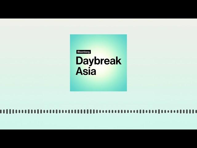 APAC Parses Mixed US Tech Earnings, Gold in Focus | Bloomberg Daybreak: Asia Edition