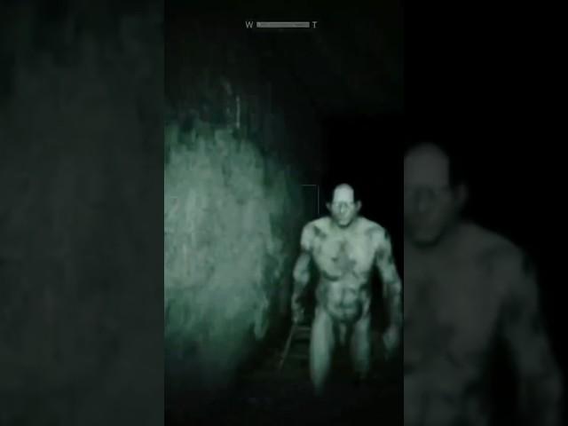 IM TRAPPED!!! #gaming #horror #gameplay #creepy #scary #outlast #stuck #trapped