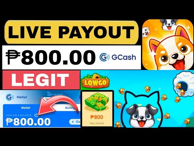 GRABE KADA LEVEL ₱160 PESOS PALDO TO PAYOUT AGAD LOWGO APP LIVE CASHOUT LEGIT EARNING APP 2024 GCASH