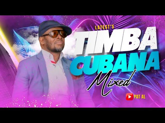 Timba Cubana Mix 2024 | The best of Cuban Timba 2024 by DJ PAT AL