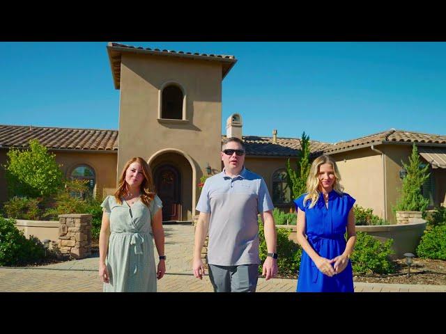 Who is the Buy Sell Love SoCal team? Top Southern California REALTORS, meet Danielle, John & Alyse