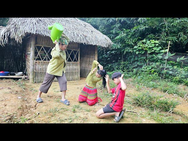 The landlady came to claim the house: Will the two sisters be able to keep their beloved house?