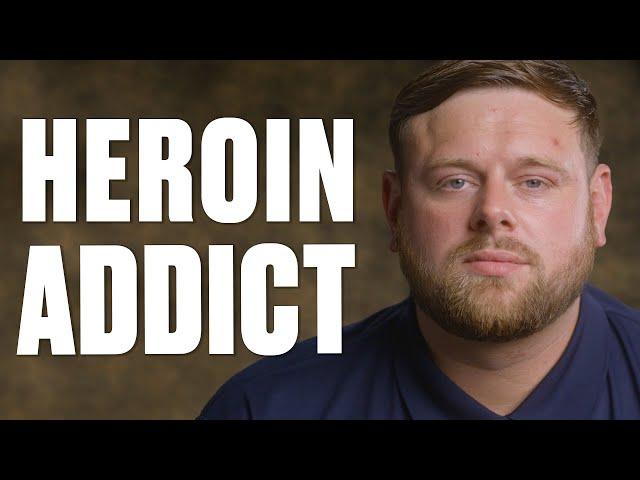 I Spent 70K A Year On My Heroin Addiction | Minutes With | @ladbiblestories