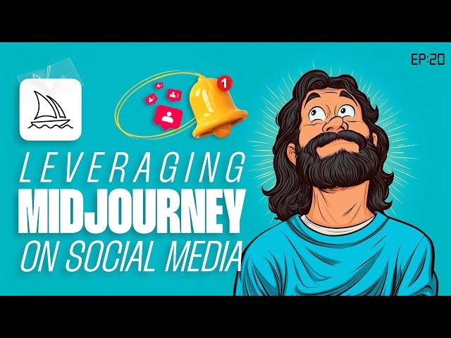 What Midjourney Taught Us (And Can Teach You) About Social Media Success