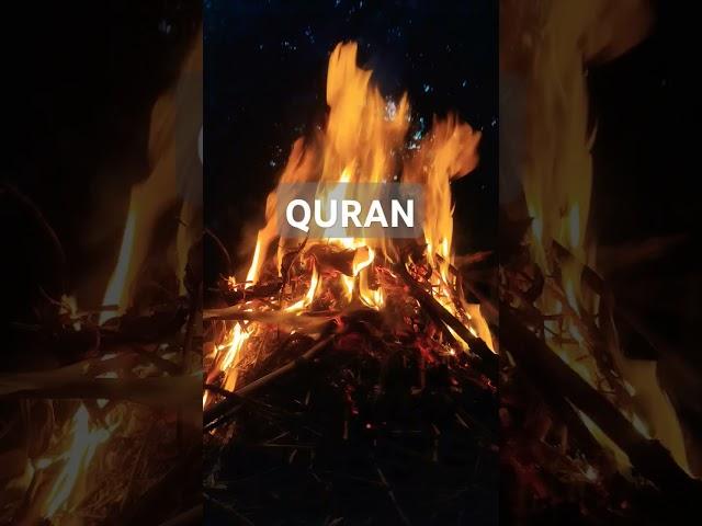 Surah Al Quran Islamic video