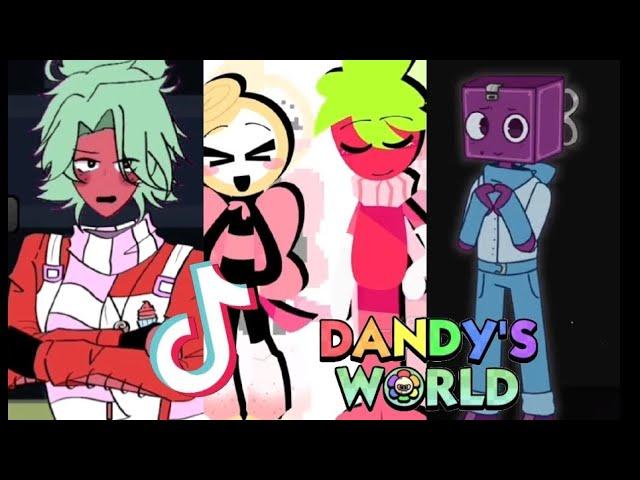 Dandy's World TikTok Compilation  Funny Dandy's World  Part 7