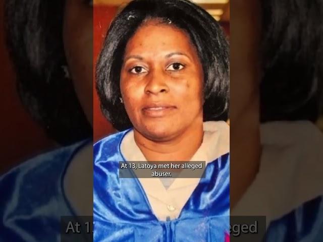 GA woman released from prison 20+ years after killing alleged abuser