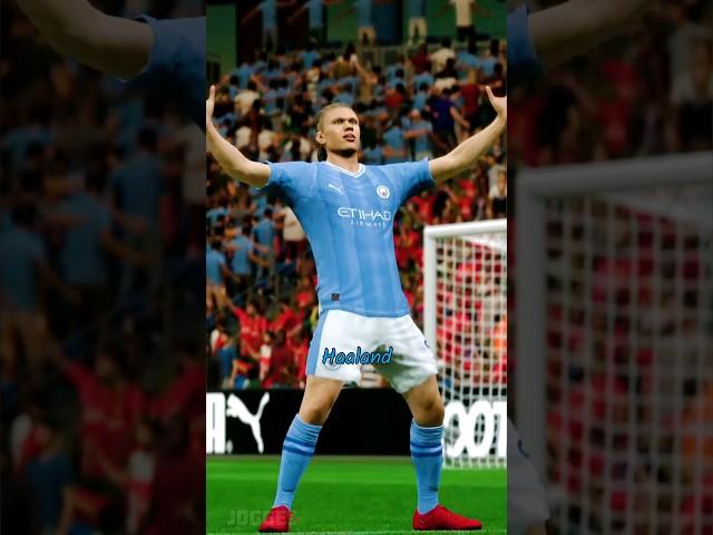 Ha Ha Ha Haaland Song FC 24
