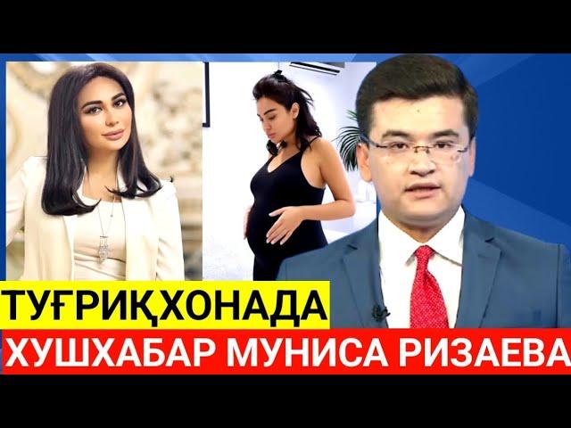 ХУШХАБАР МУНИСА РИЗАЕВА. ТУҒРИҚХОНАДА КУТИЛМАГАН ЯНГИЛИК