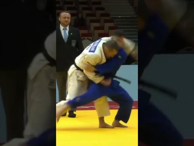 #JudoJV