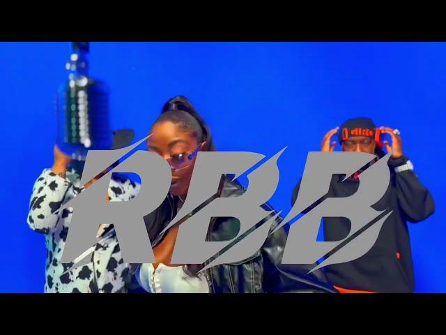 RBB Official Video with Keke Nova @kekenova  , @e2retro  and @sapphyreblu shot by Evan Cox @evan.cox