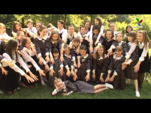 MOZARTINE - Djeca djeci