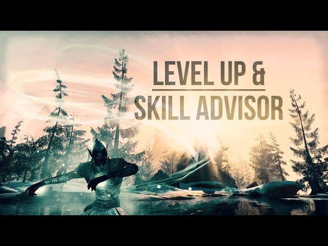 ESO Level up Advisor Rewards and Skill Advisor - the Elder Scrolls Online