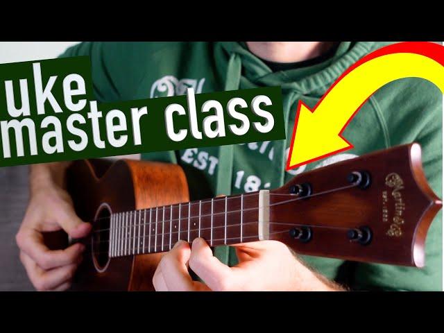 MUST KNOW Ukulele Music Theory