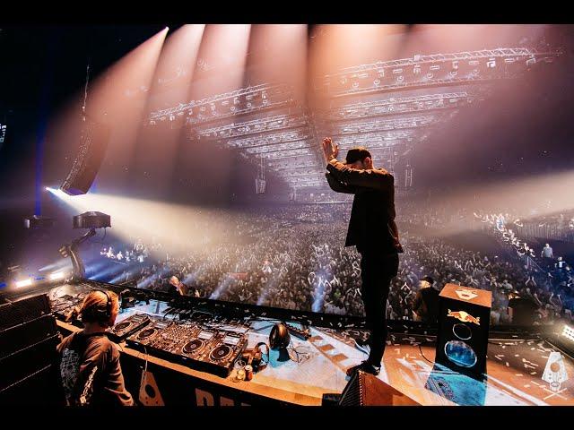 Rampage 2019 - SUB FOCUS b2b WILKINSON