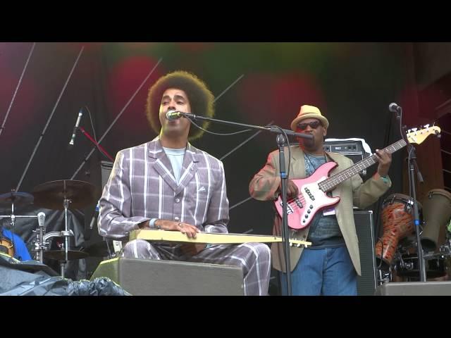 Selwyn Birchwood