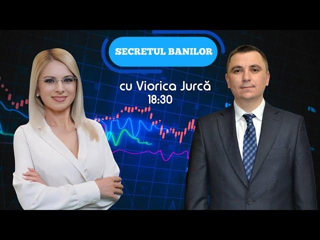 Secretul banilor: Se ieftinesc creditele /17.11.2024