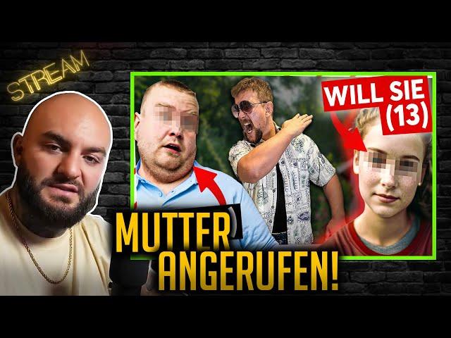 Die BESTE Folge die wir jemals gedreht haben | Edmon reagiert | Stream Highlights