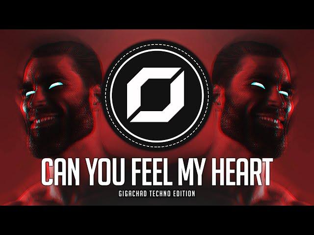 TECHNO ◉ Can You Feel My Heart (Ephy Pinkman Remix) GIGACHAD Theme