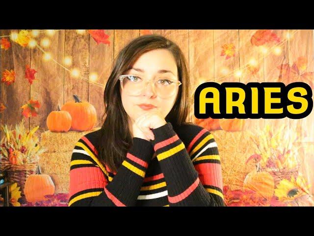 ARIES ️ WOW Aries In About 5 Hours Something CRAZY Happens!!! September 14th - 15th