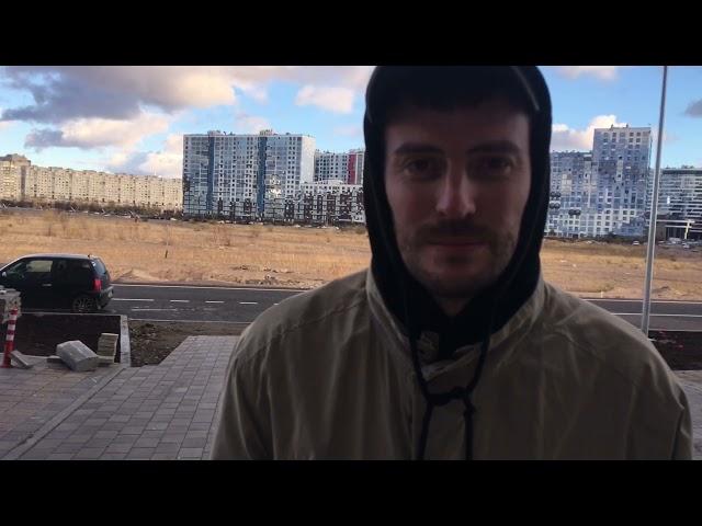 Как запустить перекати-поле в городе и рассказывать видео: ничего удивительного рядом