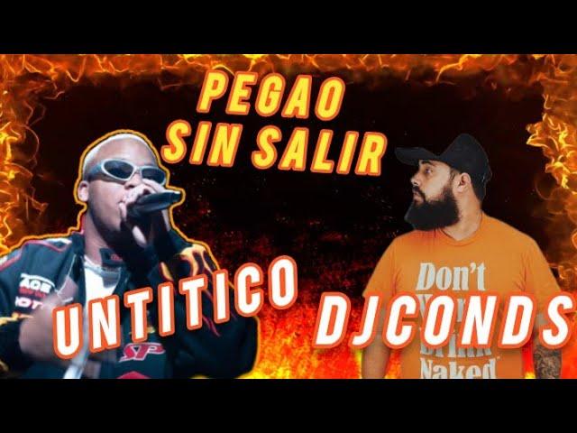 UNTITICO  X  DJCONDS – EL BIKINI (COMING SOON )