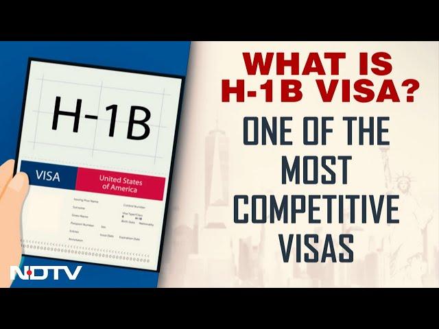 How Will Change In H-1B Visa Rules Benefit Indians?