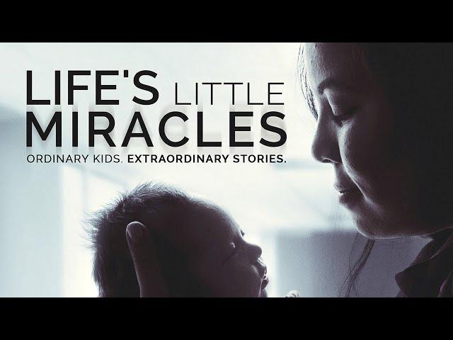 Little Miracles | Season 1 | Episode 6 | Save Avery’s Eyesight & Jocelyn Survives Transplant