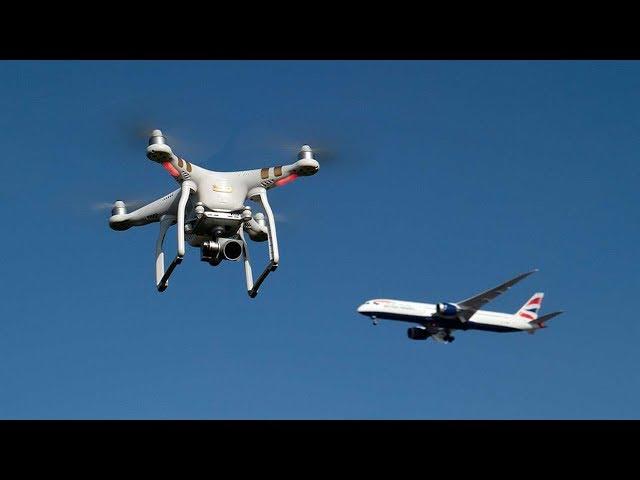 Top 5 Mistakes Drone Beginners Make - How to choose a quadcopter