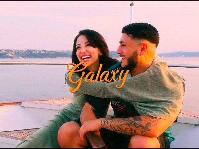 ERO - GALAXY  (Official Video)