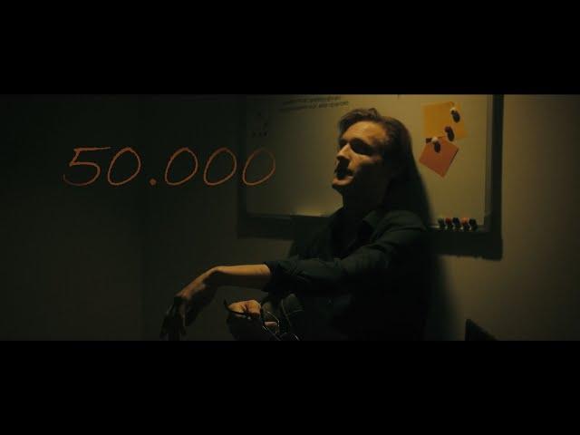 Magnat & Feoctist - 50.000 [Videoclip Oficial]