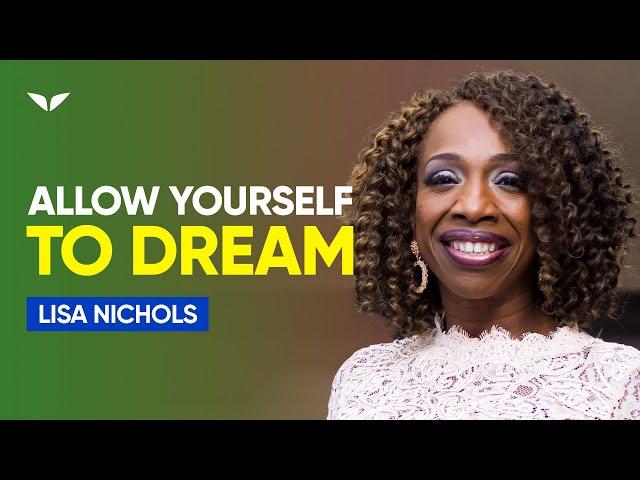 What Are You Willing To Do To Achieve Your Dream? | Lisa Nichols