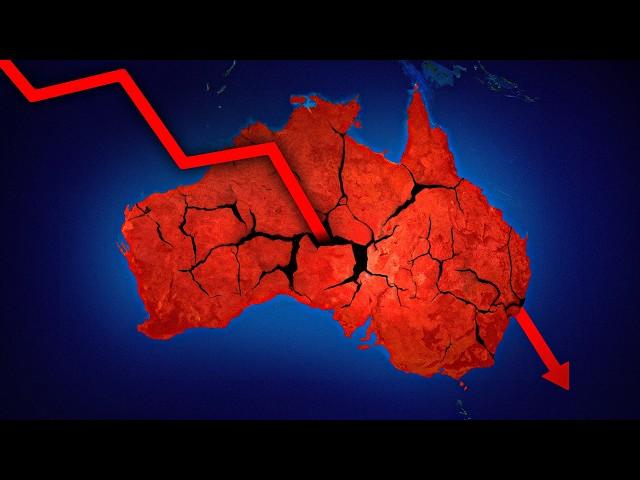 What is Happening with the Australian Economy