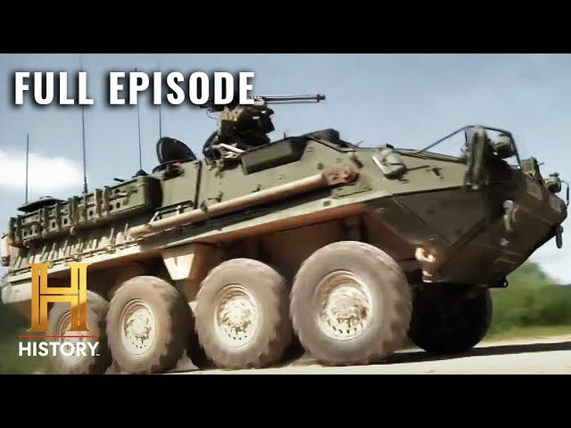 Guerrilla Warfare in Chechnya | Close Quarter Battle (S1, E3) | Full Episode