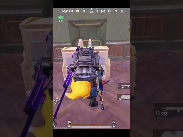 EnX🫣#метророяль #metroroyale #метро #pubgmobile #pubgm