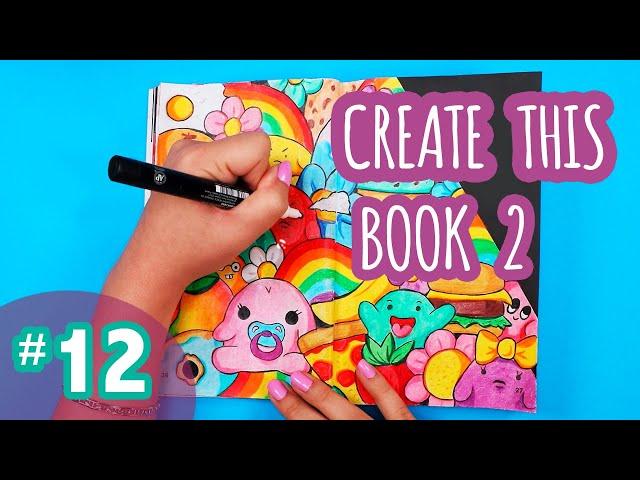 Create This Book 2 | Episode #12