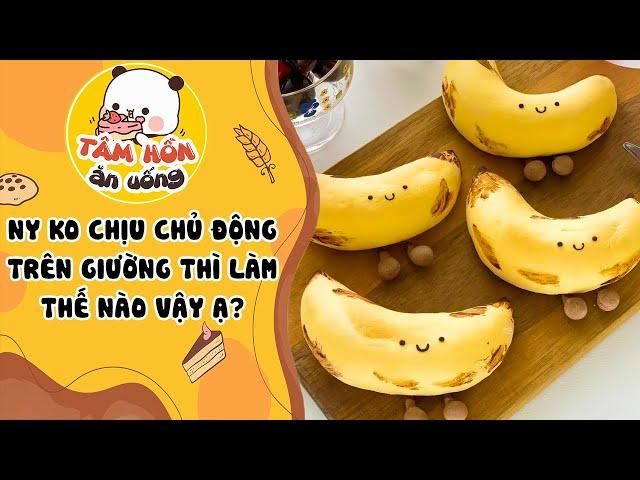 Tâm sự số 1107NY KO CHỊU CHỦ ĐỘNG TRÊN GIƯỜNG THÌ LÀM THẾ NÀO VẬY ẠTâm Hồn Ăn Uống