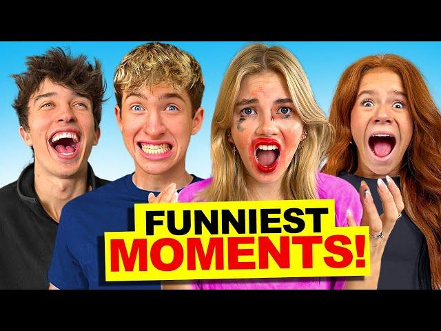 Funniest Moments of 2023!