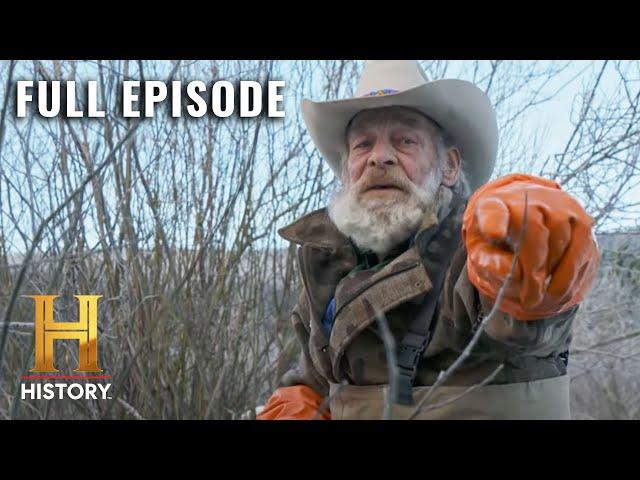 Mountain Men: Tom's Road to Revenge (S9, E3) | Full Episode